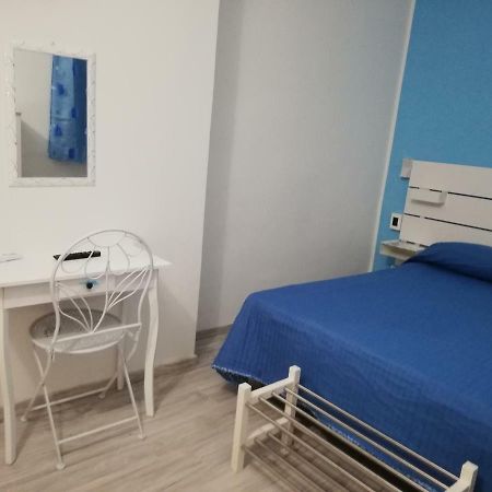 B&B La Collina Dei Poeti Catanzaro Buitenkant foto