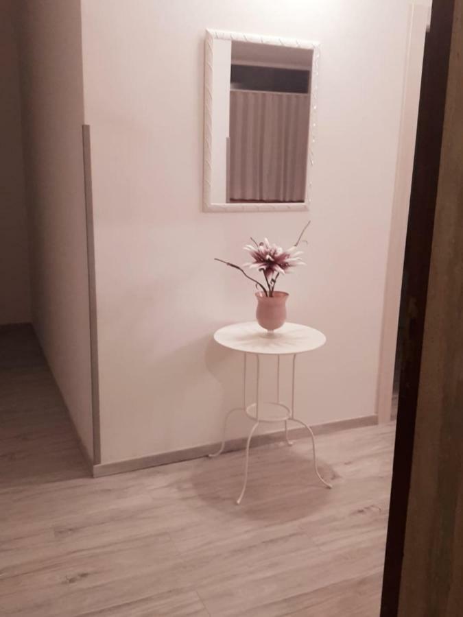 B&B La Collina Dei Poeti Catanzaro Buitenkant foto